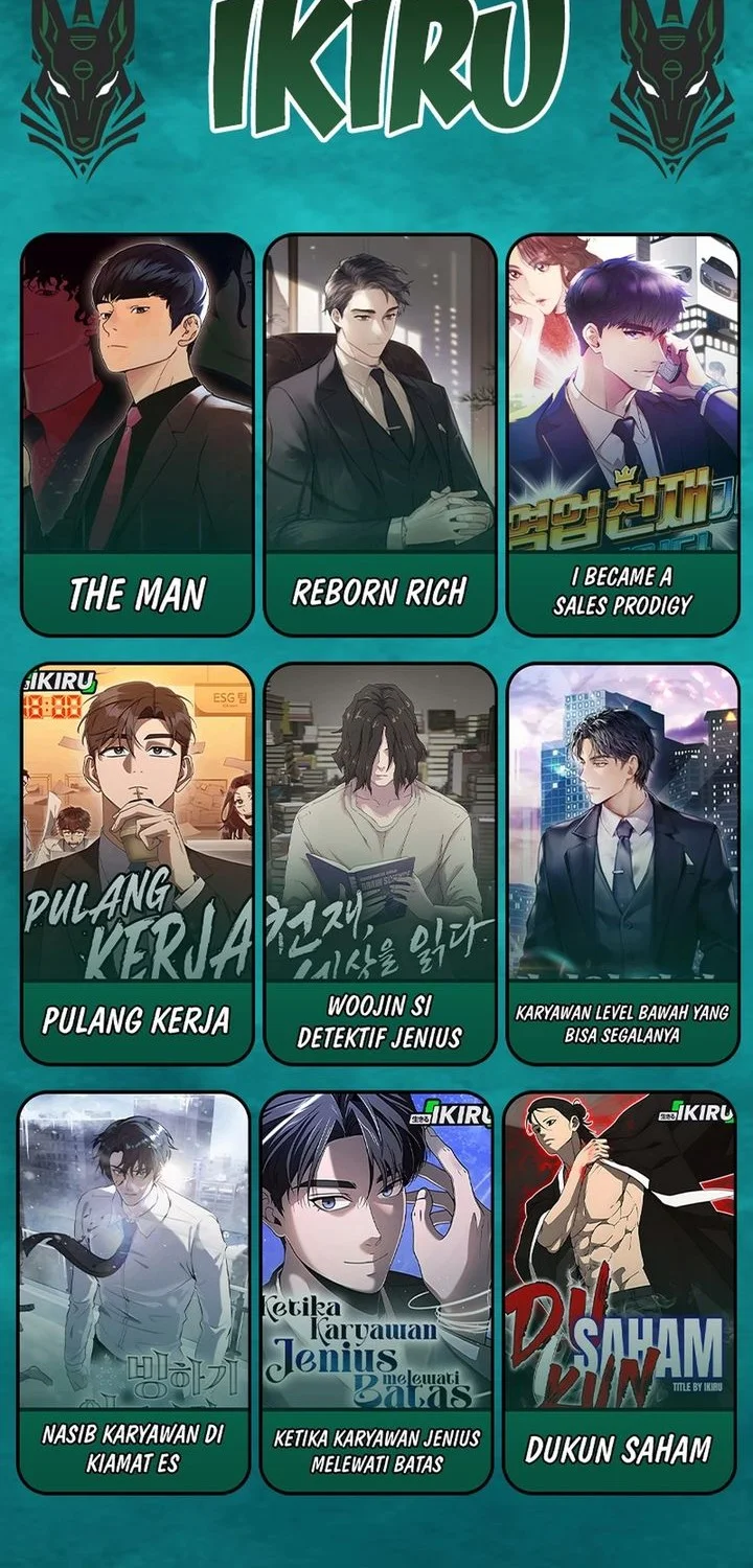 The Game’s Addict Reset Chapter 49 Gambar 66