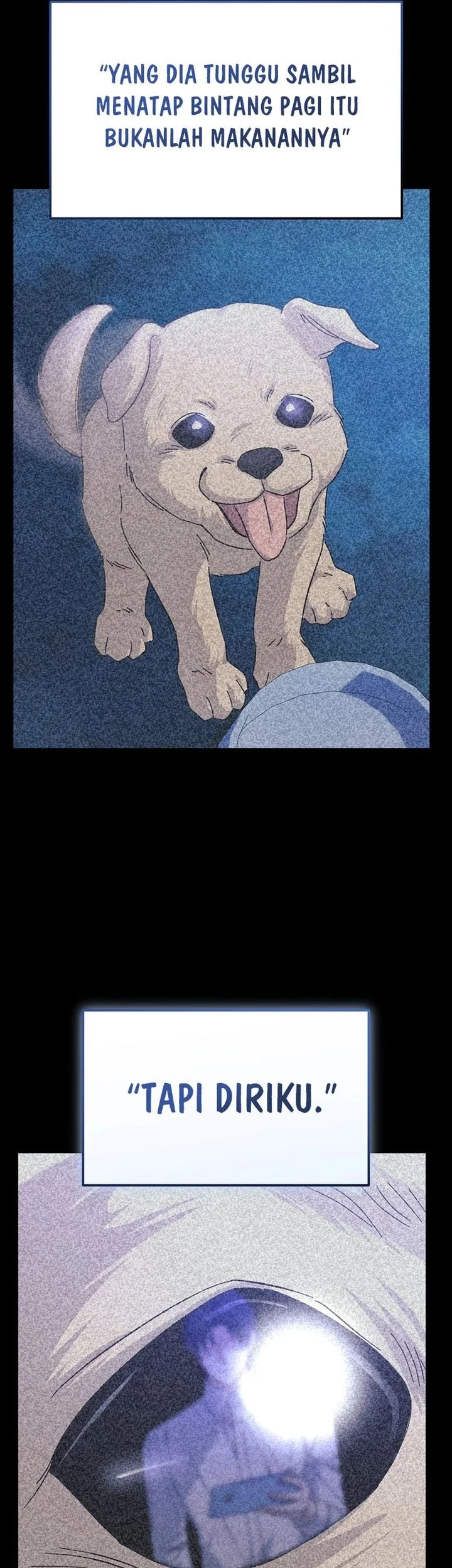 The Game’s Addict Reset Chapter 49 Gambar 7