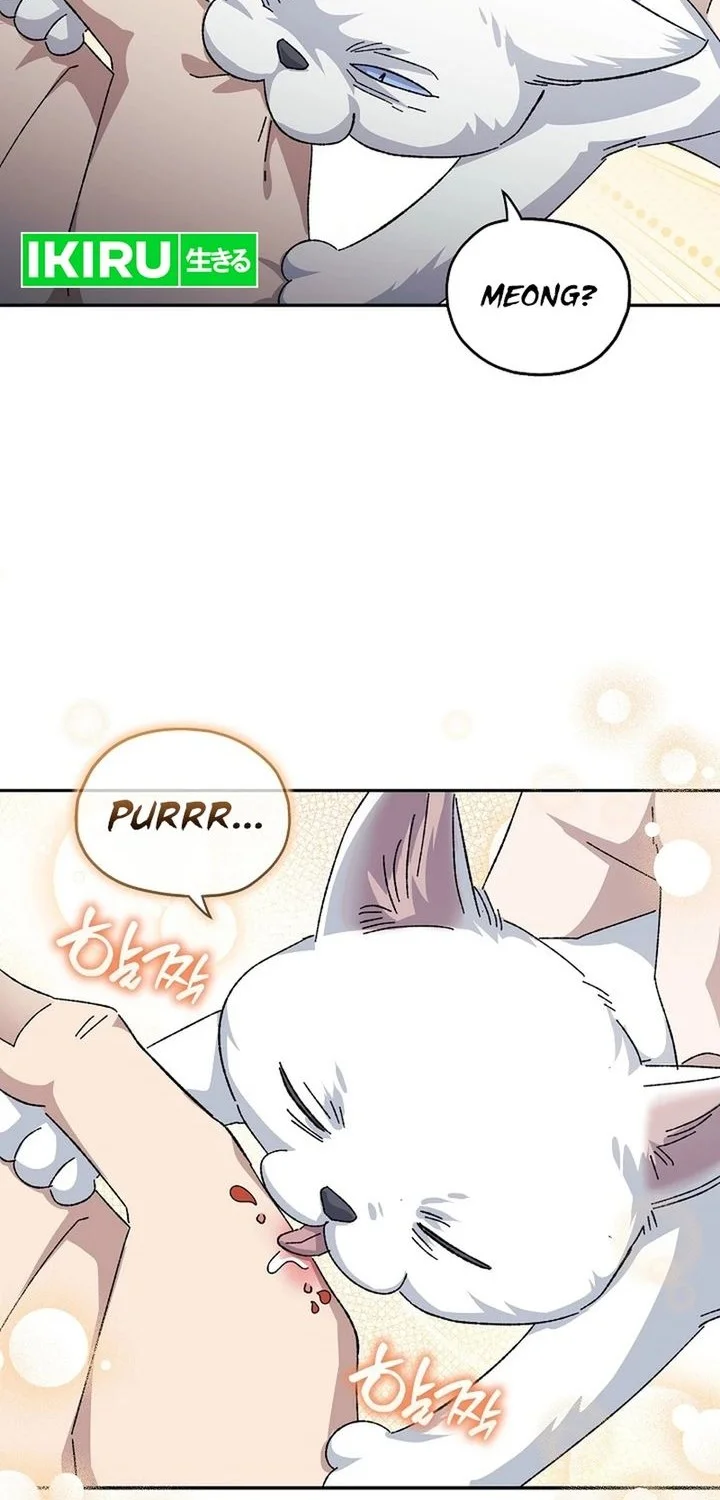 The Game’s Addict Reset Chapter 49 Gambar 18