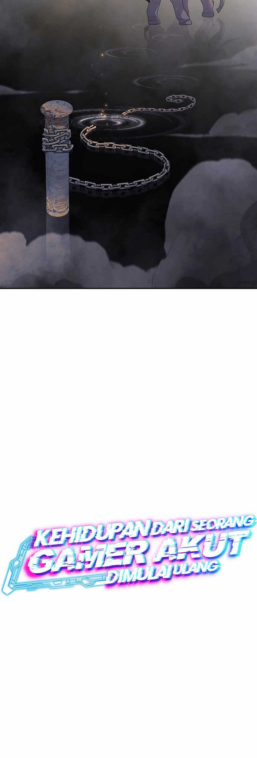 The Game’s Addict Reset Chapter 4 Gambar 19