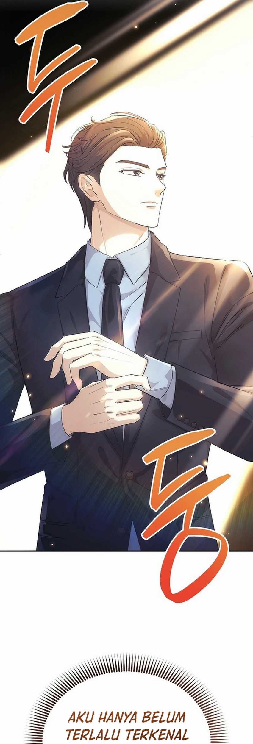 The Game’s Addict Reset Chapter 4 Gambar 16