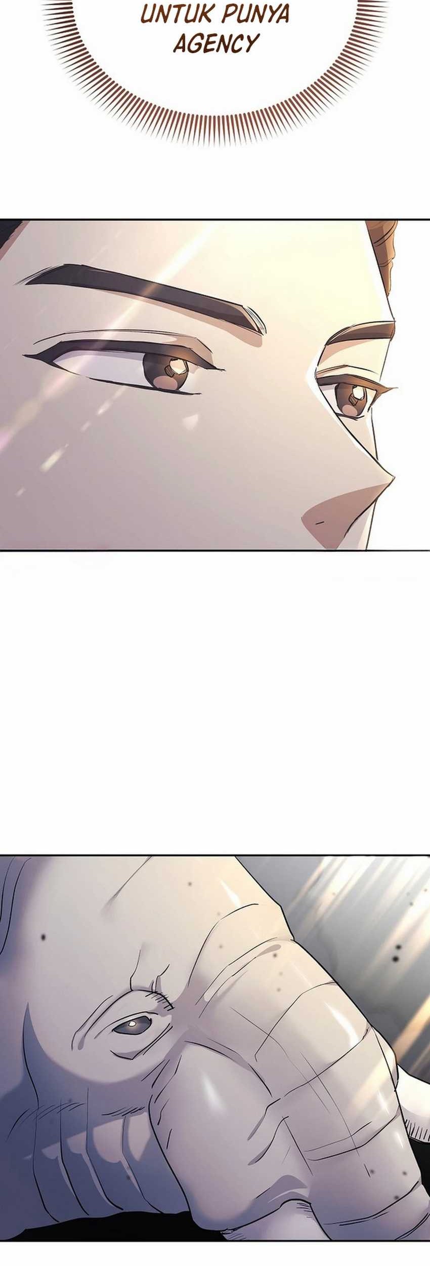 The Game’s Addict Reset Chapter 4 Gambar 17