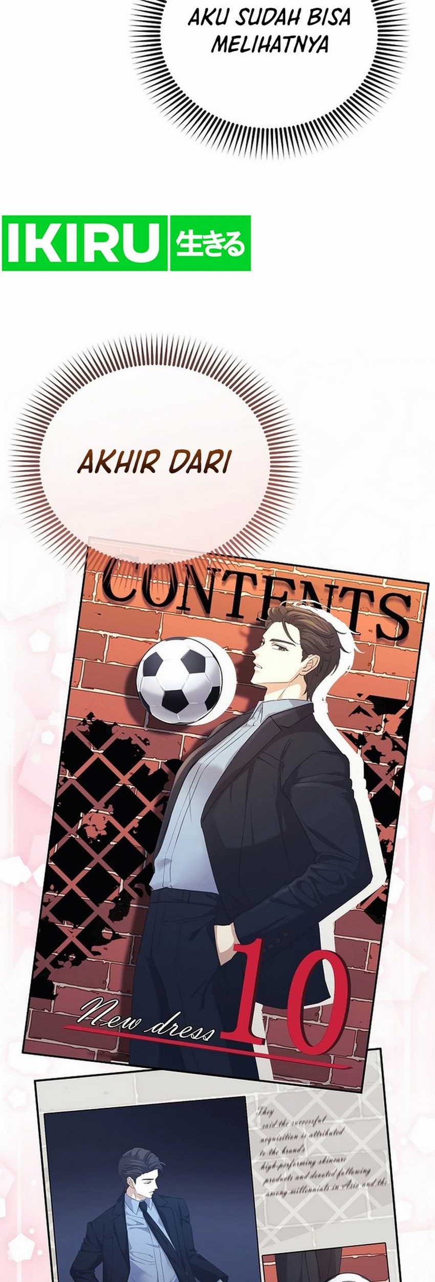 The Game’s Addict Reset Chapter 4 Gambar 24