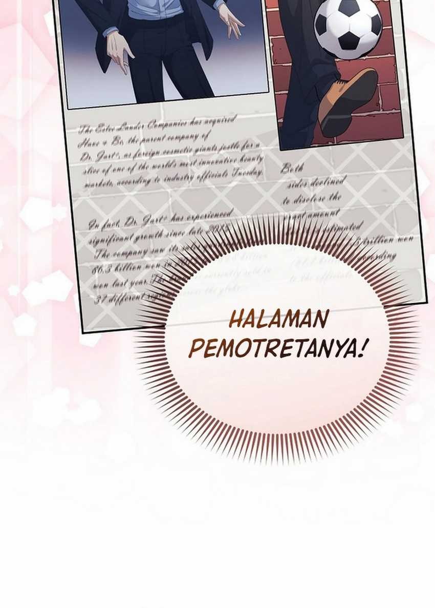 The Game’s Addict Reset Chapter 4 Gambar 25