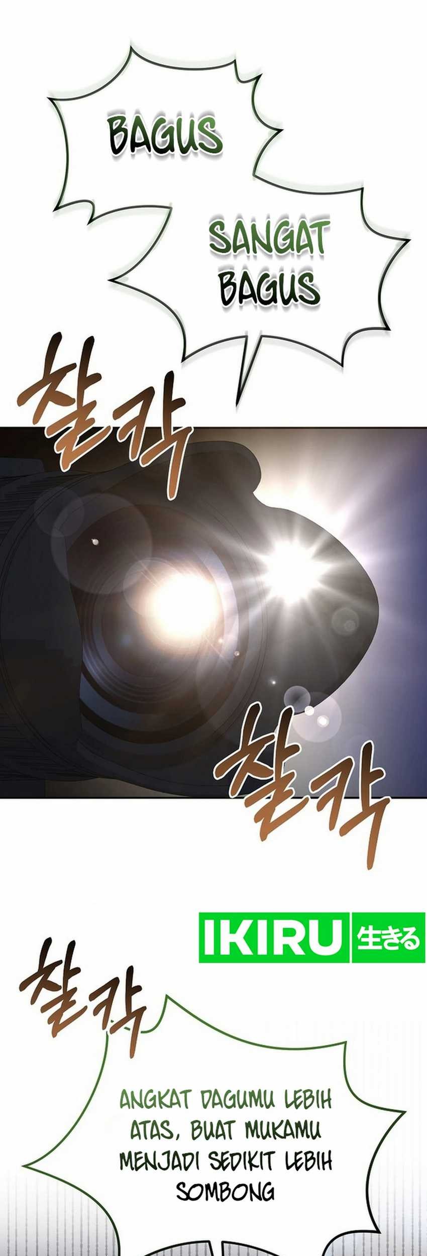 The Game’s Addict Reset Chapter 4 Gambar 21