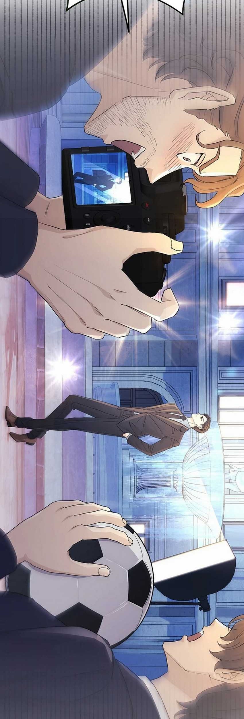 The Game’s Addict Reset Chapter 4 Gambar 22