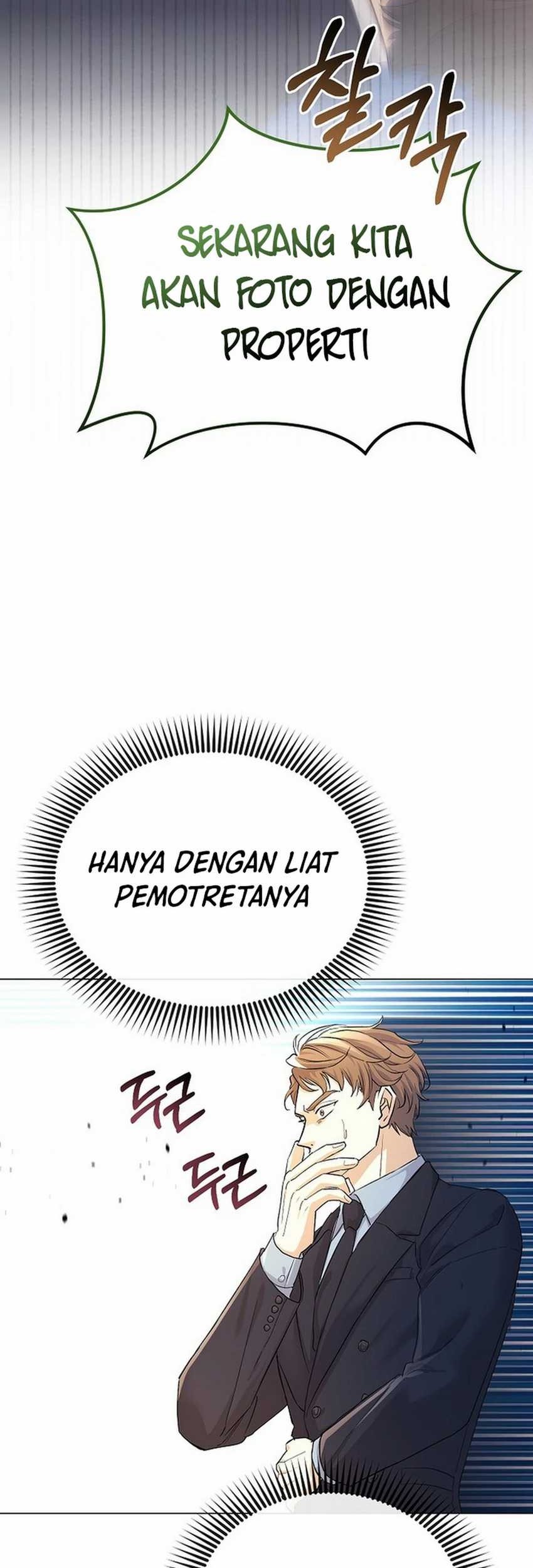 The Game’s Addict Reset Chapter 4 Gambar 23