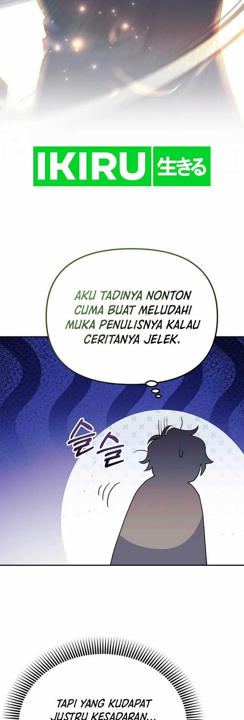 The Game’s Addict Reset Chapter 4 Gambar 28