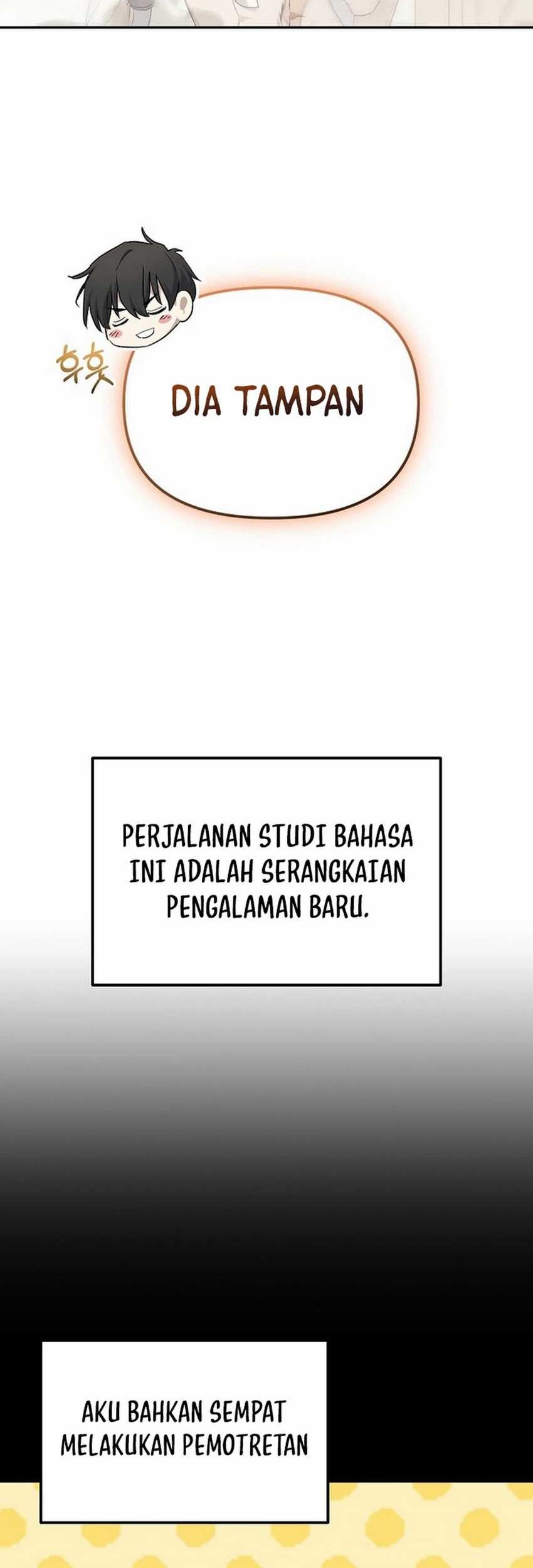 The Game’s Addict Reset Chapter 4 Gambar 34