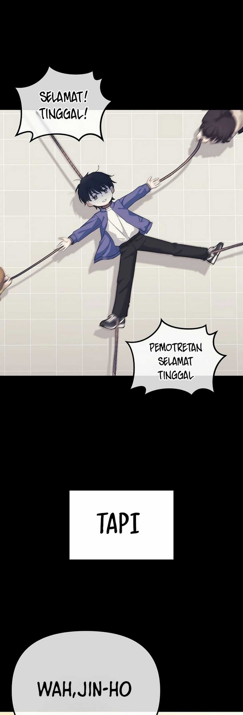 The Game’s Addict Reset Chapter 4 Gambar 36