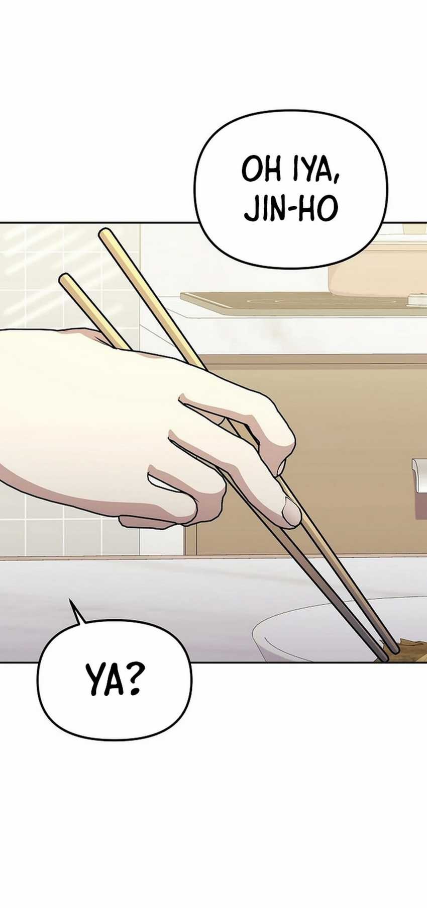 The Game’s Addict Reset Chapter 4 Gambar 45