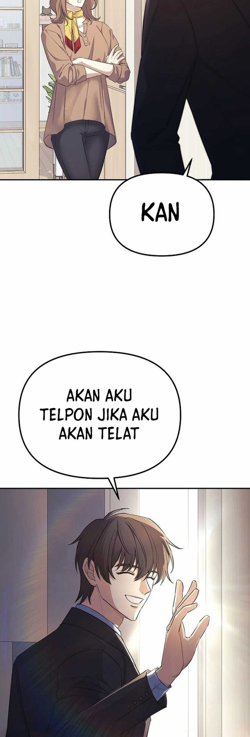 The Game’s Addict Reset Chapter 4 Gambar 63