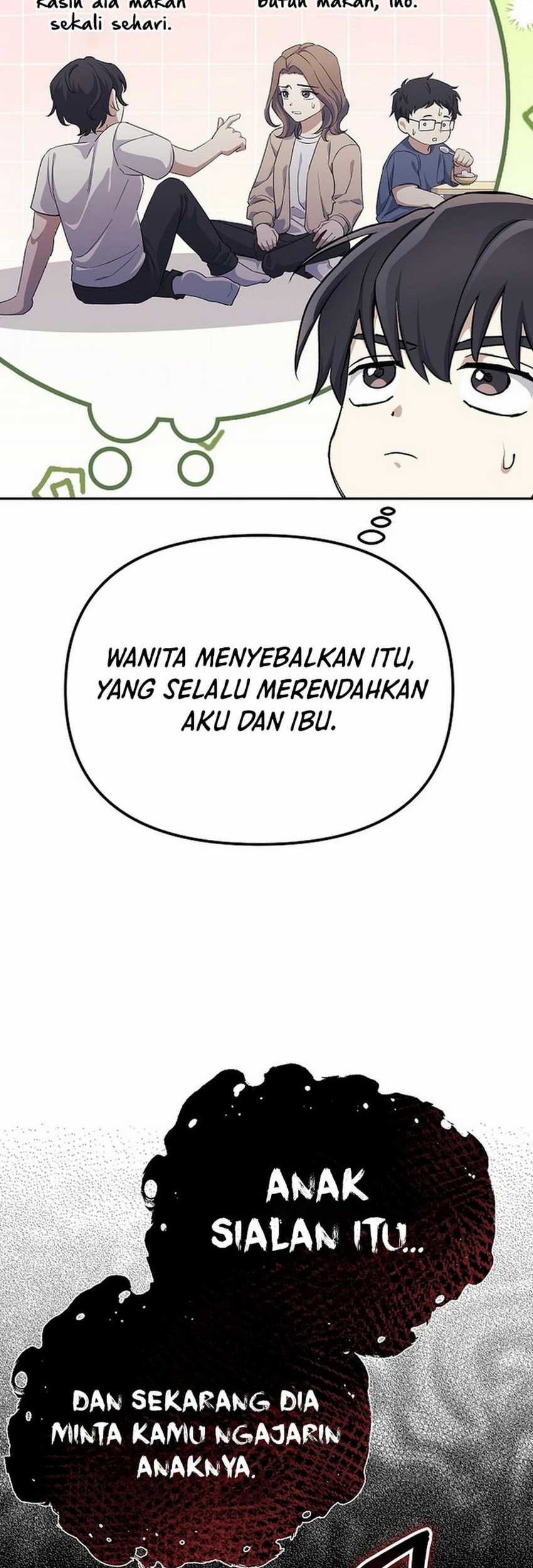 The Game’s Addict Reset Chapter 4 Gambar 47