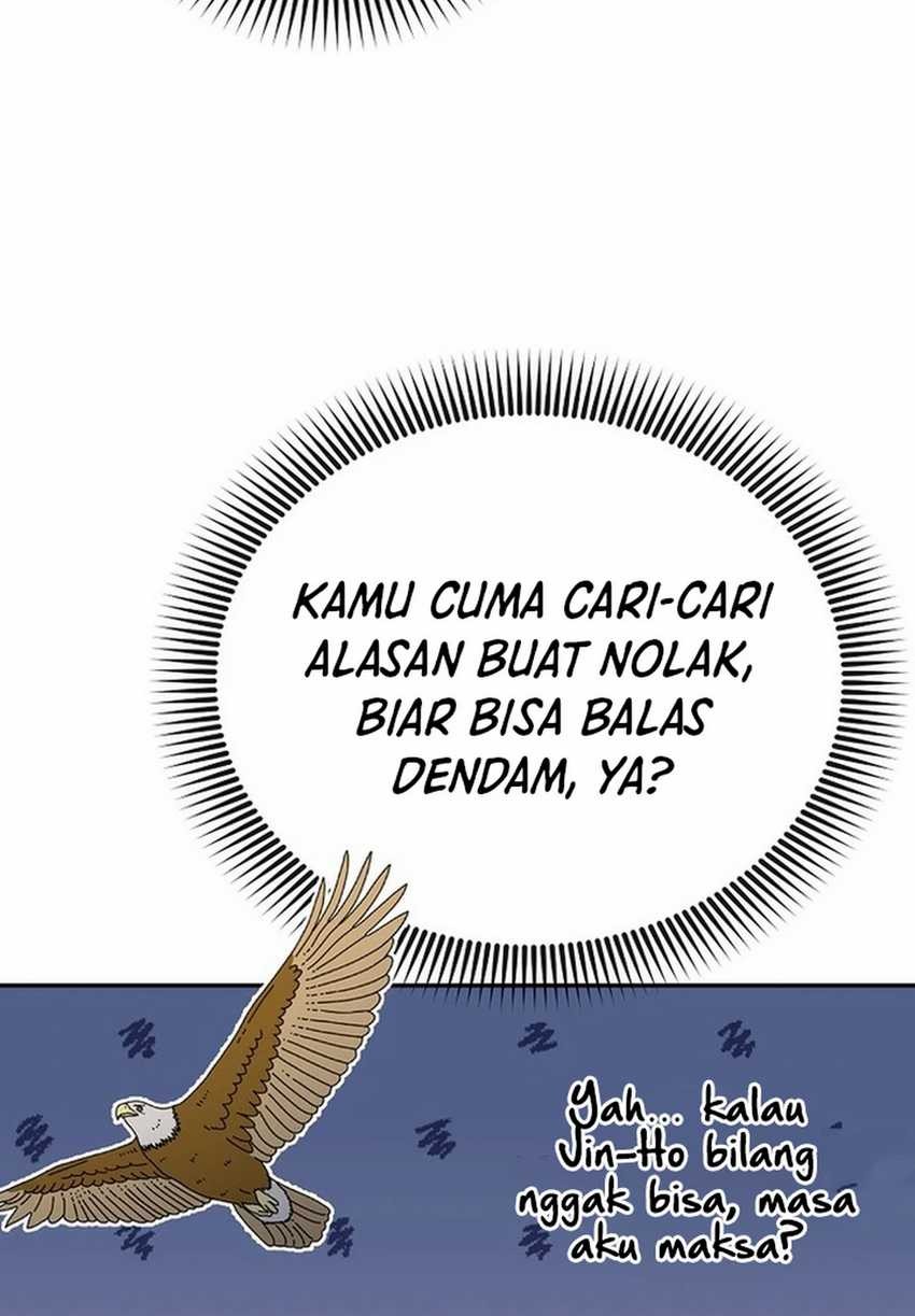 The Game’s Addict Reset Chapter 4 Gambar 50