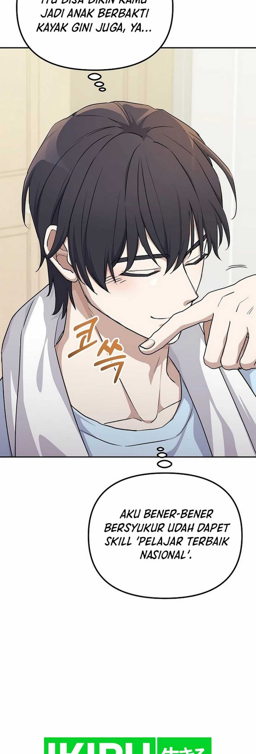 The Game’s Addict Reset Chapter 4 Gambar 57