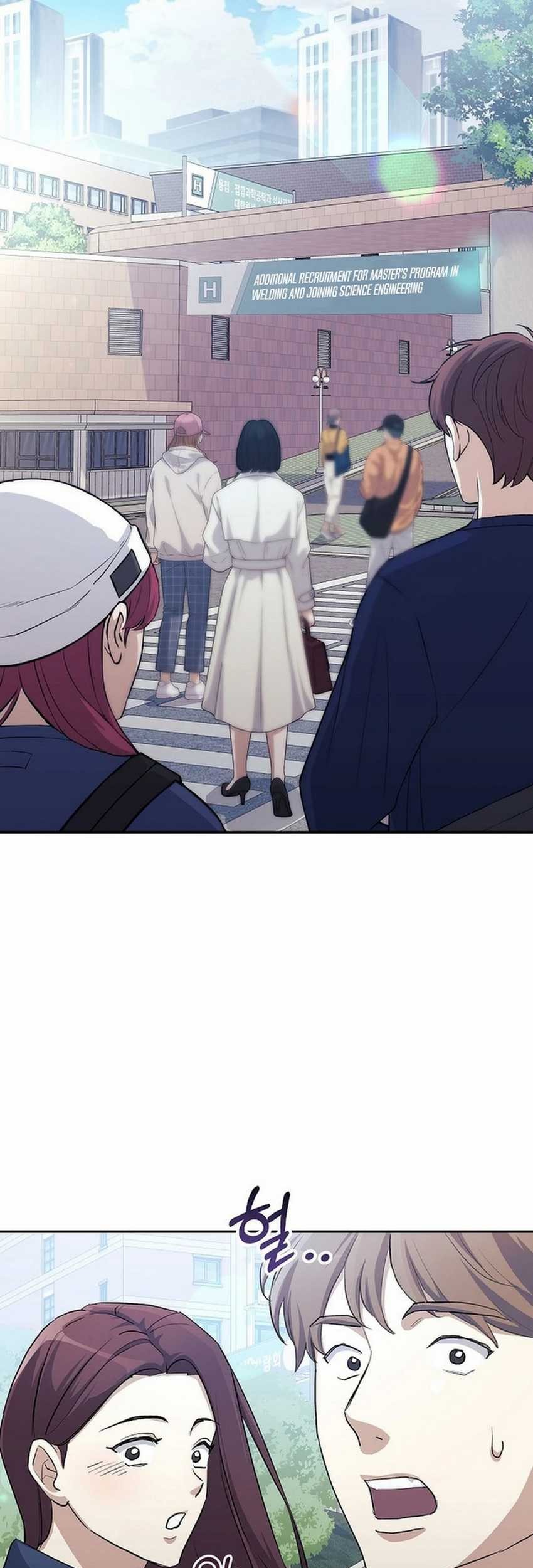 The Game’s Addict Reset Chapter 4 Gambar 66