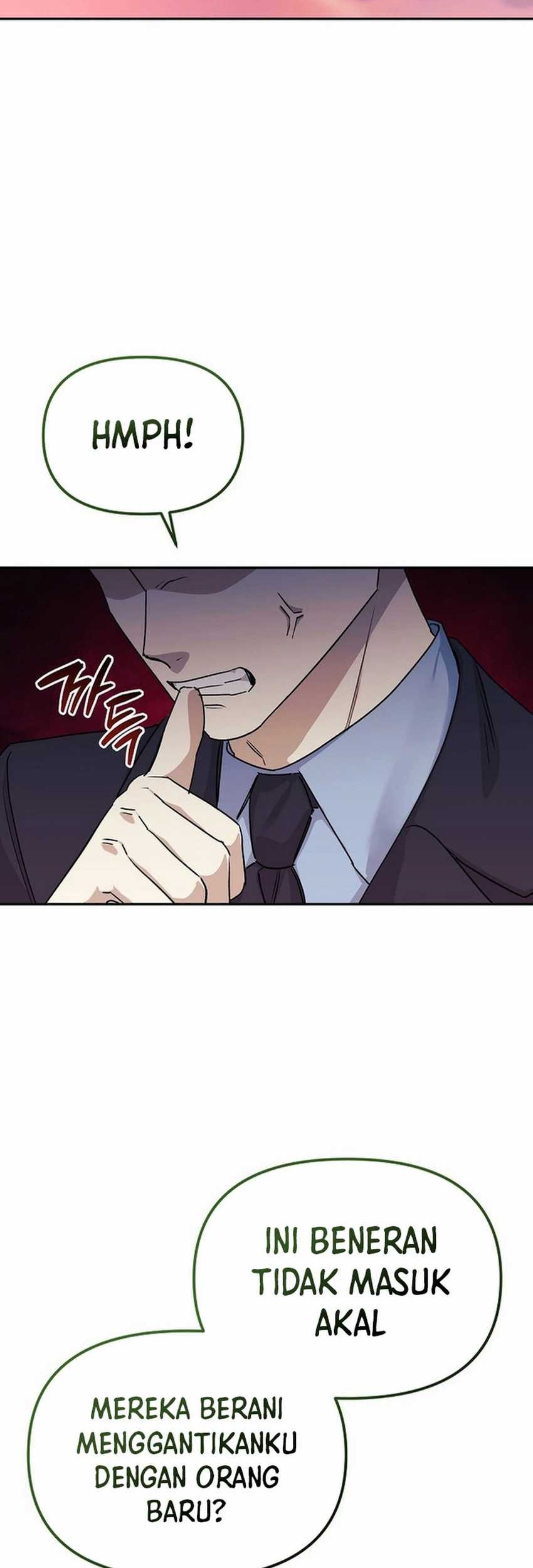 The Game’s Addict Reset Chapter 4 Gambar 4