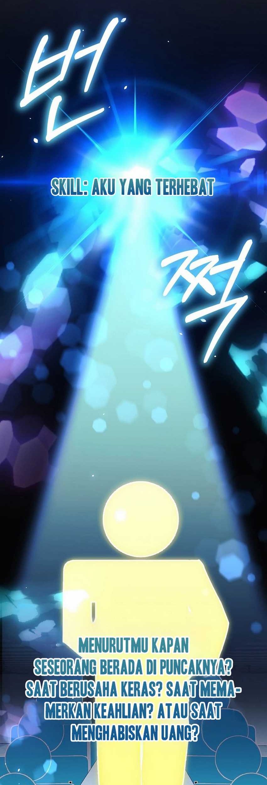 Manhwa The Game’s Addict Reset Chapter 4 gambar nomor 2