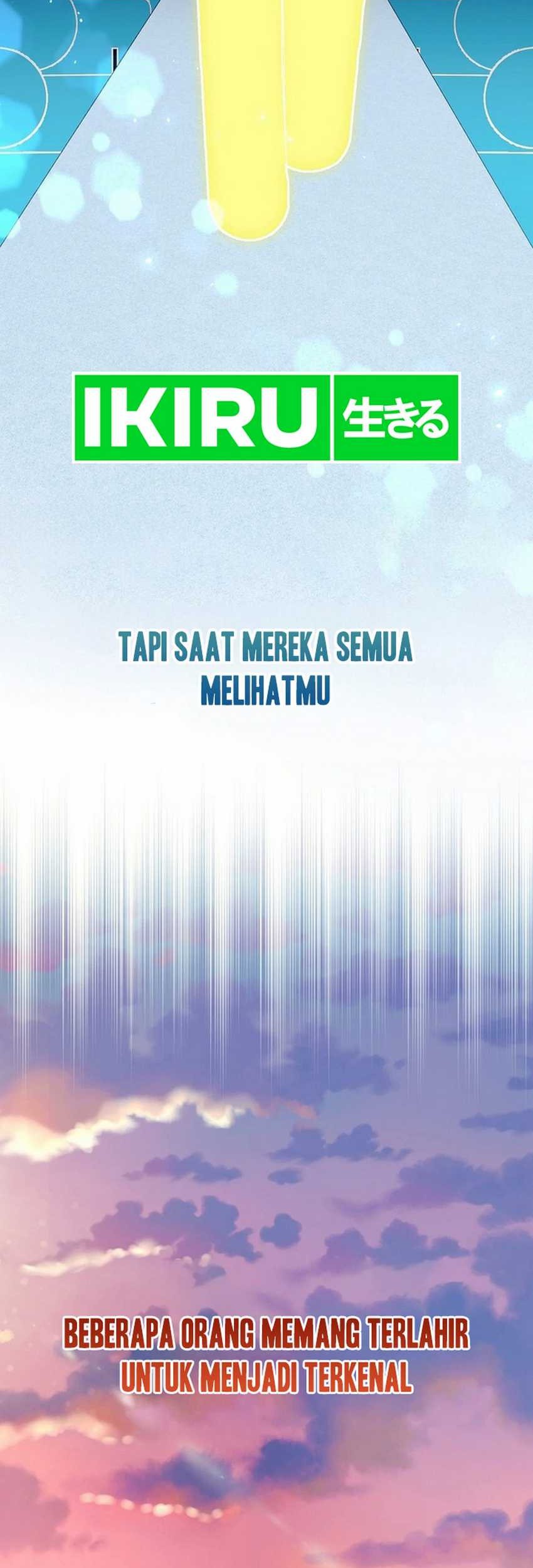 The Game’s Addict Reset Chapter 4 Gambar 3