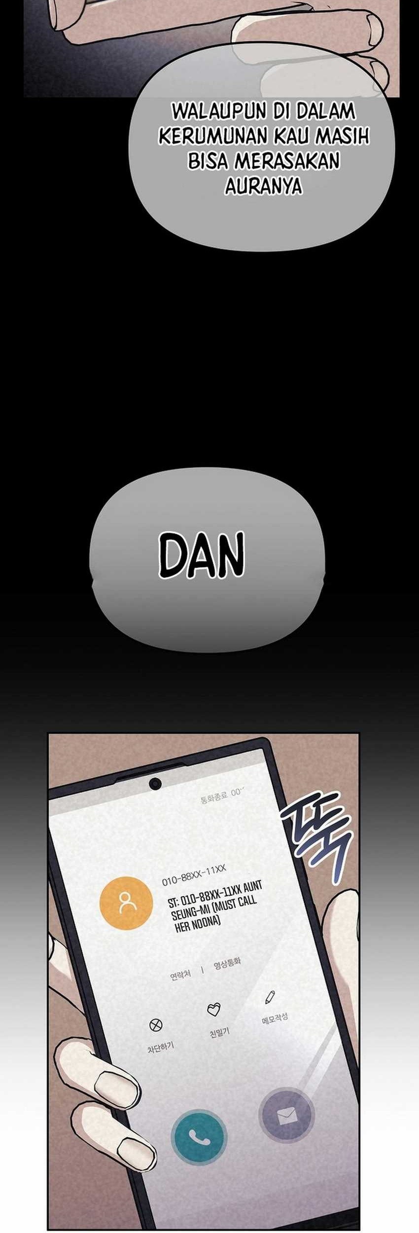 The Game’s Addict Reset Chapter 4 Gambar 9