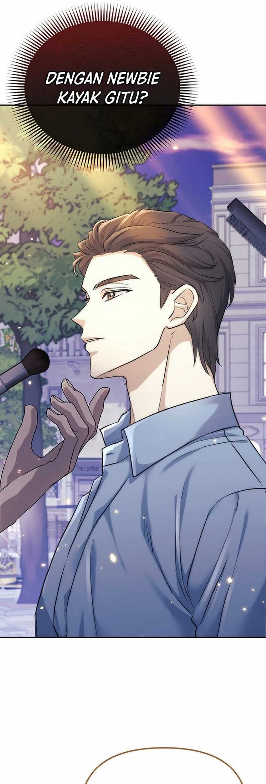 The Game’s Addict Reset Chapter 4 Gambar 6