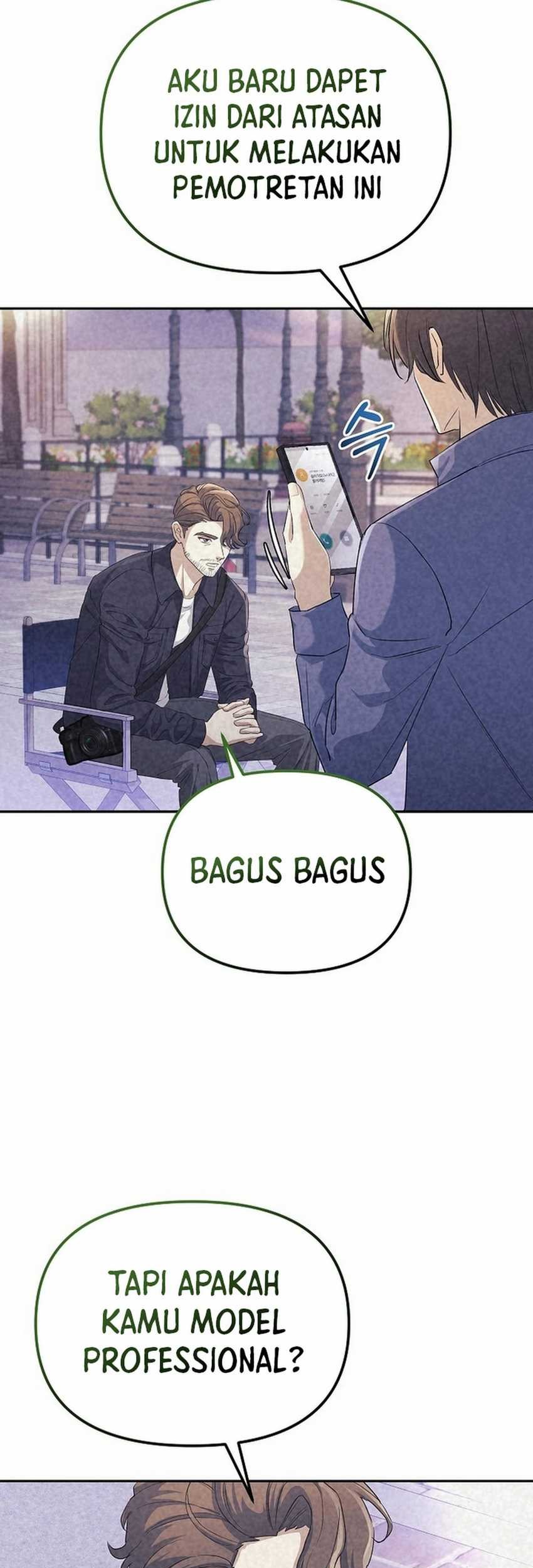 The Game’s Addict Reset Chapter 4 Gambar 11