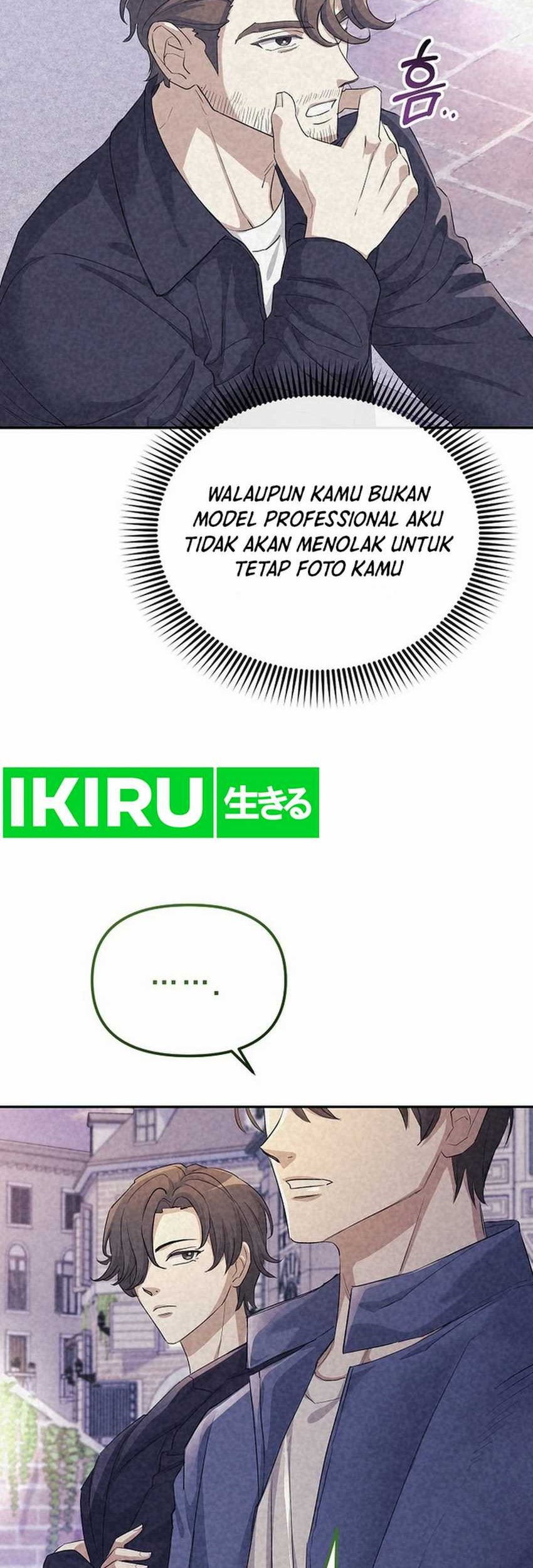 The Game’s Addict Reset Chapter 4 Gambar 12