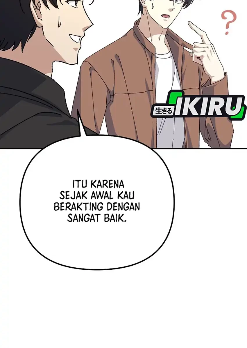 The Game’s Addict Reset Chapter 40 Gambar 40