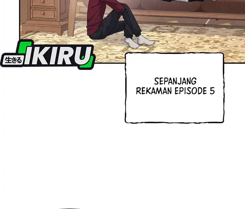 The Game’s Addict Reset Chapter 40 Gambar 46