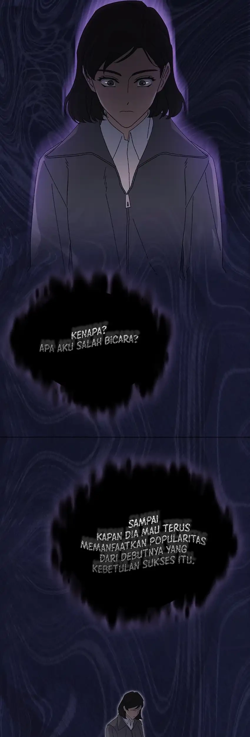 The Game’s Addict Reset Chapter 40 Gambar 53