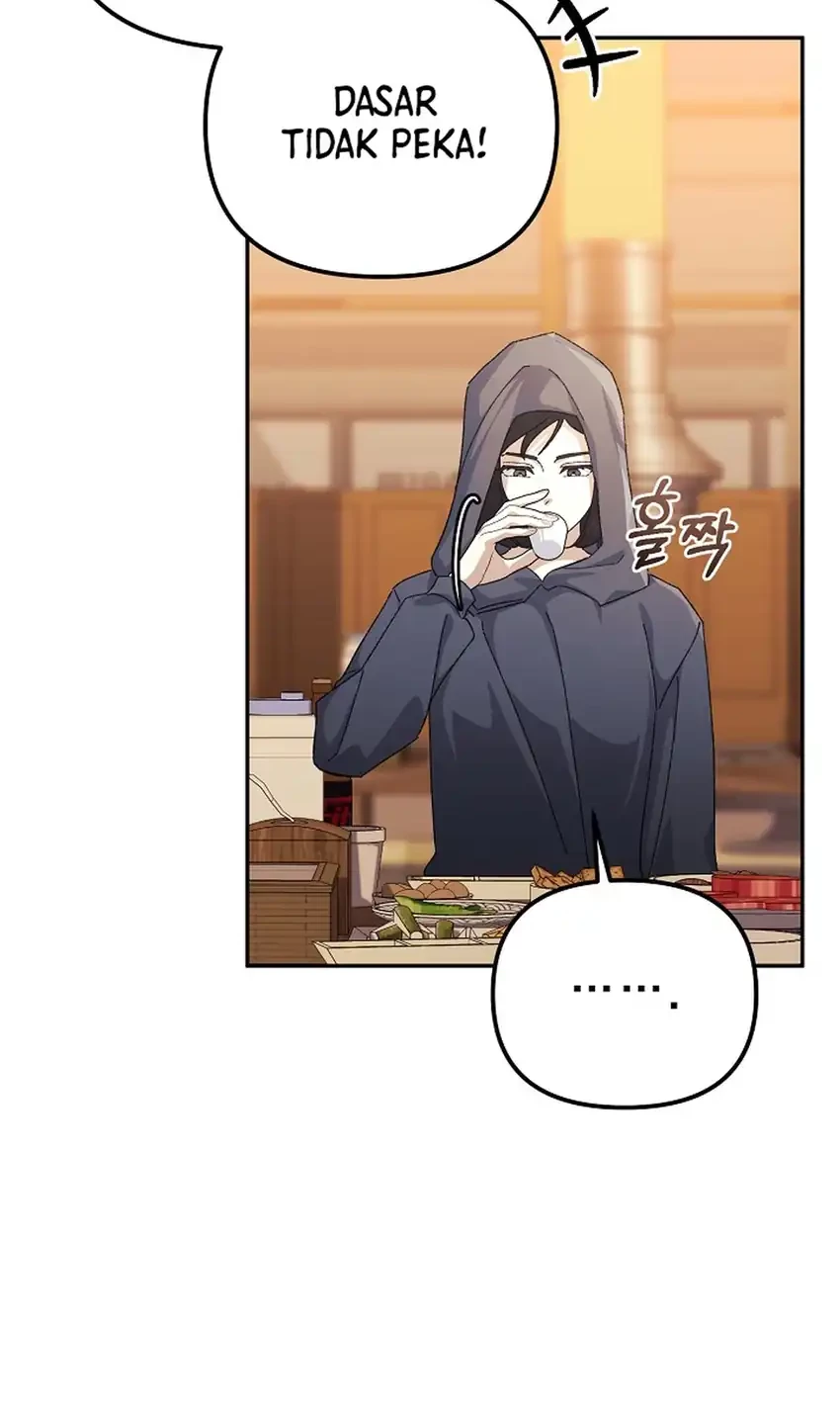 The Game’s Addict Reset Chapter 40 Gambar 67