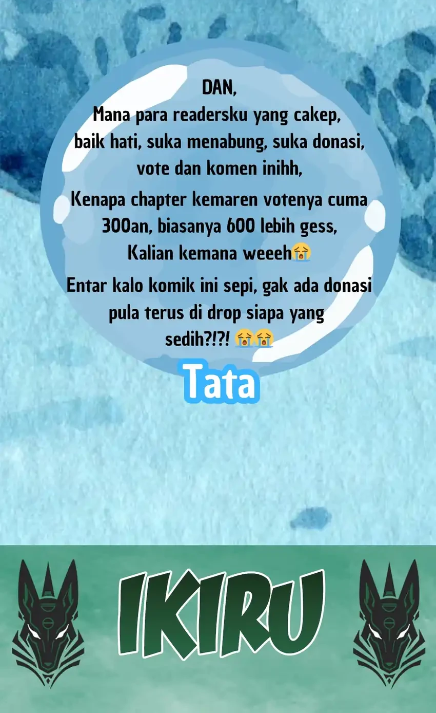 The Game’s Addict Reset Chapter 40 Gambar 83