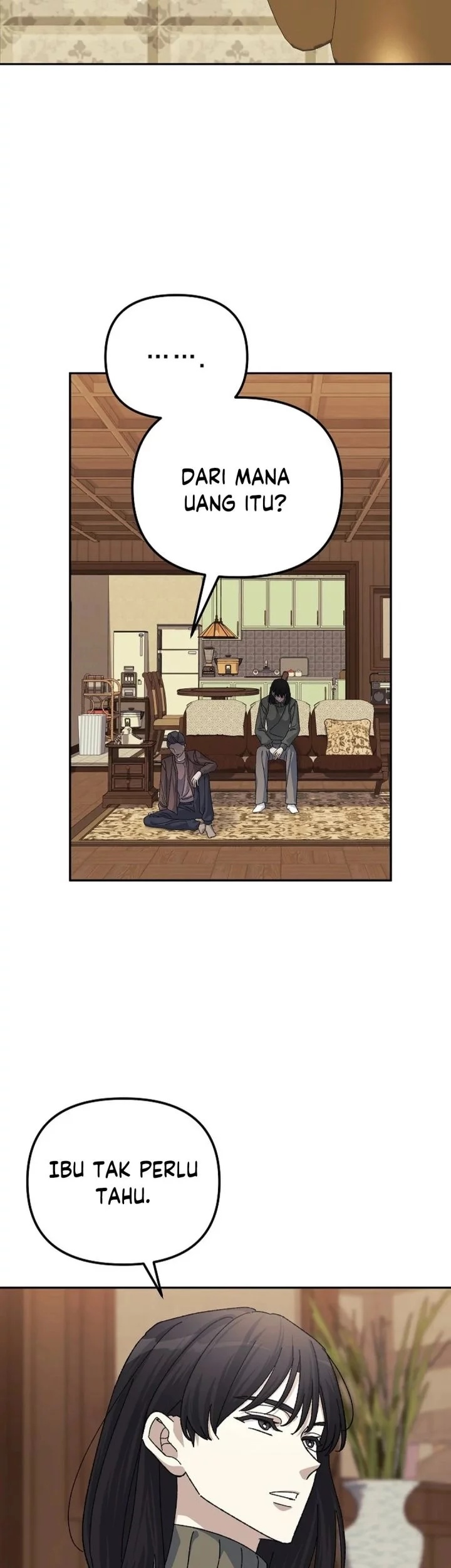 The Game’s Addict Reset Chapter 41 Gambar 19