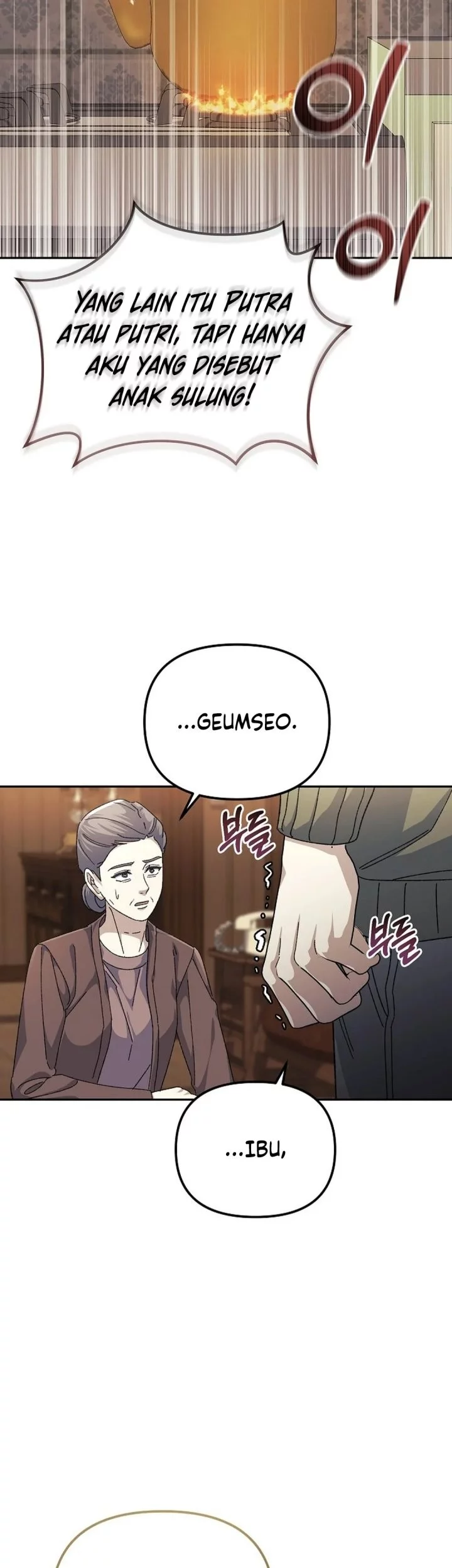 The Game’s Addict Reset Chapter 41 Gambar 27