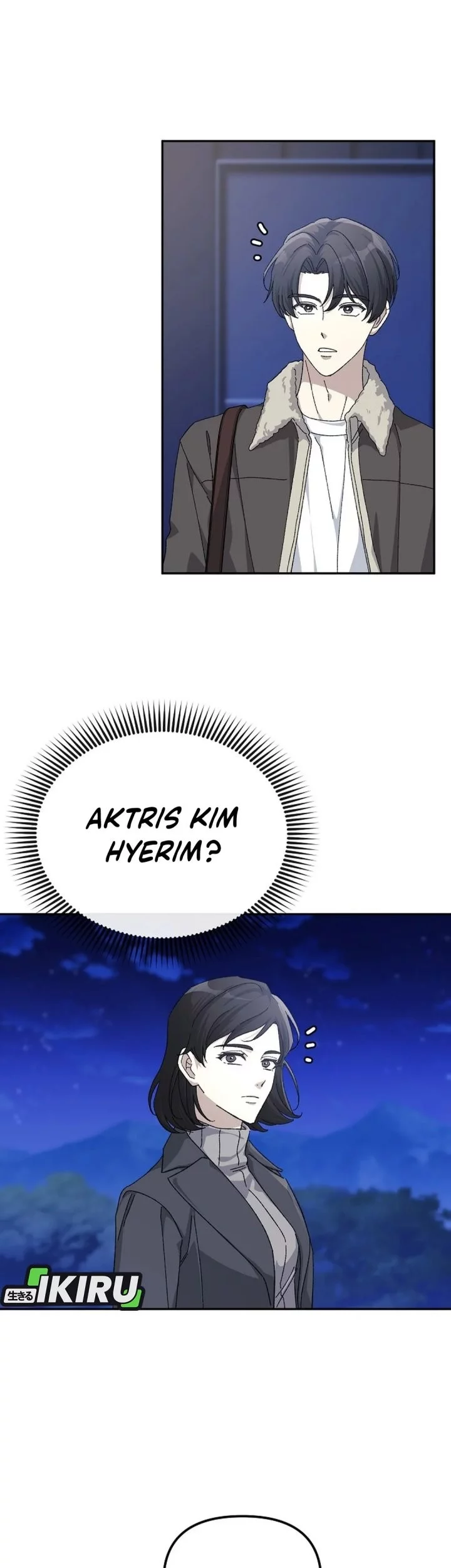 The Game’s Addict Reset Chapter 41 Gambar 37