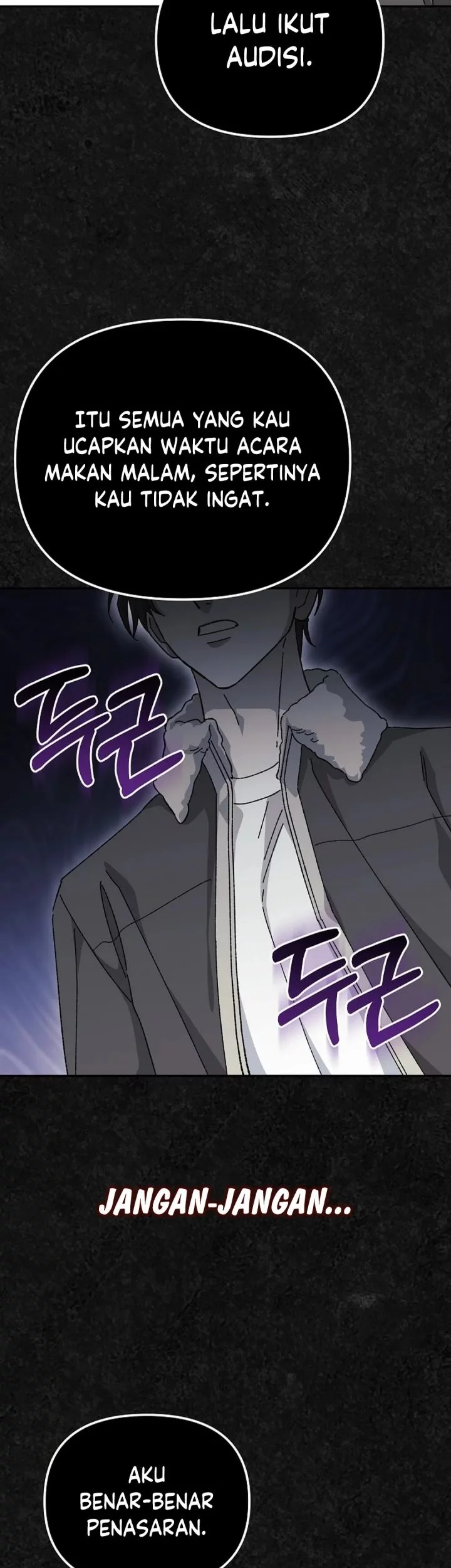 The Game’s Addict Reset Chapter 41 Gambar 45