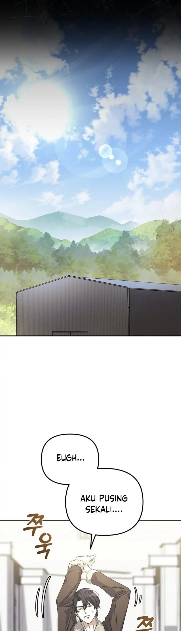 The Game’s Addict Reset Chapter 41 Gambar 3