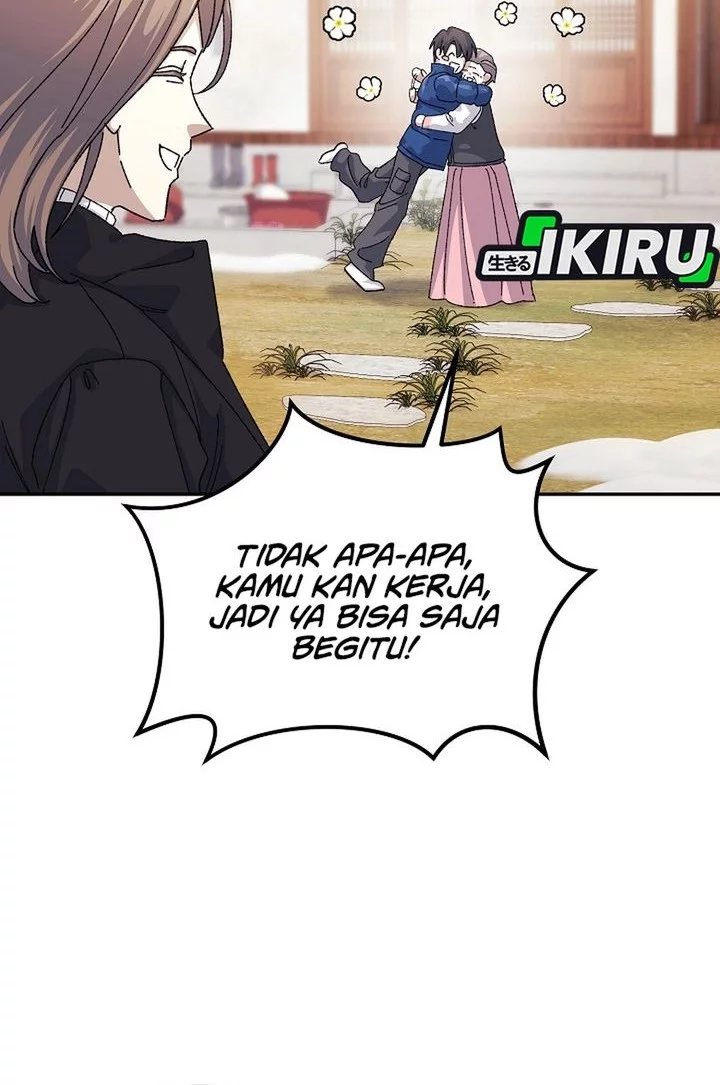 The Game’s Addict Reset Chapter 42 Gambar 28