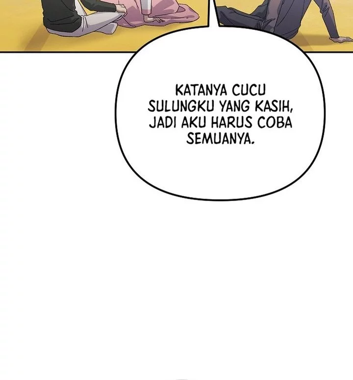 The Game’s Addict Reset Chapter 42 Gambar 36