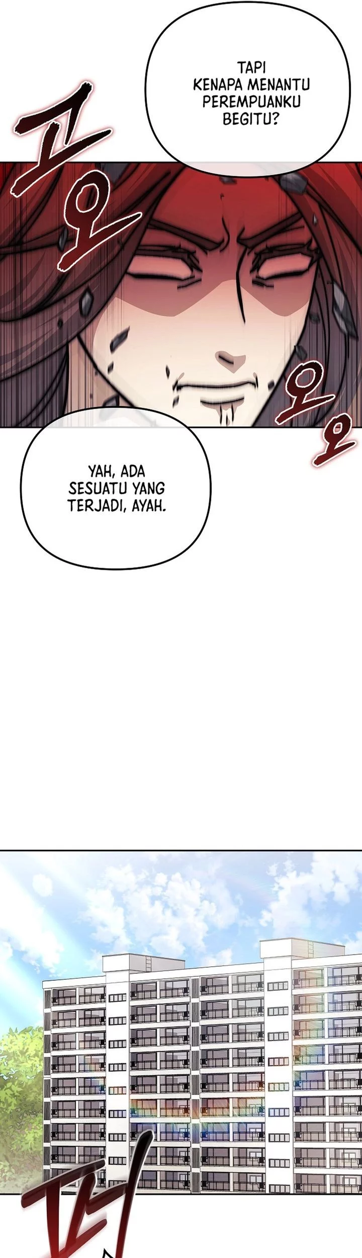 The Game’s Addict Reset Chapter 42 Gambar 51