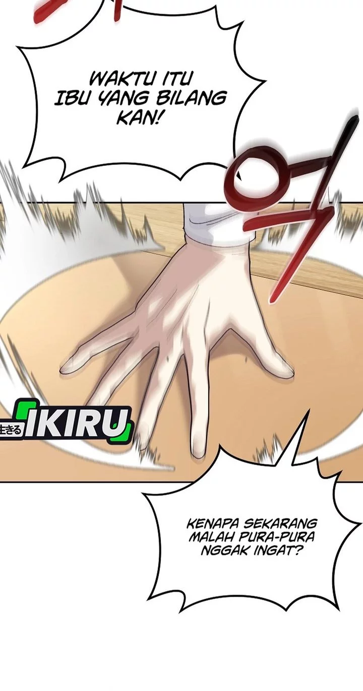 The Game’s Addict Reset Chapter 42 Gambar 52