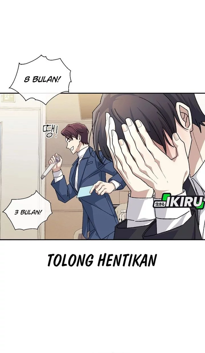 The Game’s Addict Reset Chapter 42 Gambar 4