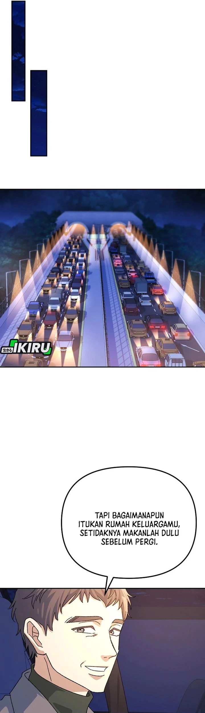 The Game’s Addict Reset Chapter 42 Gambar 59