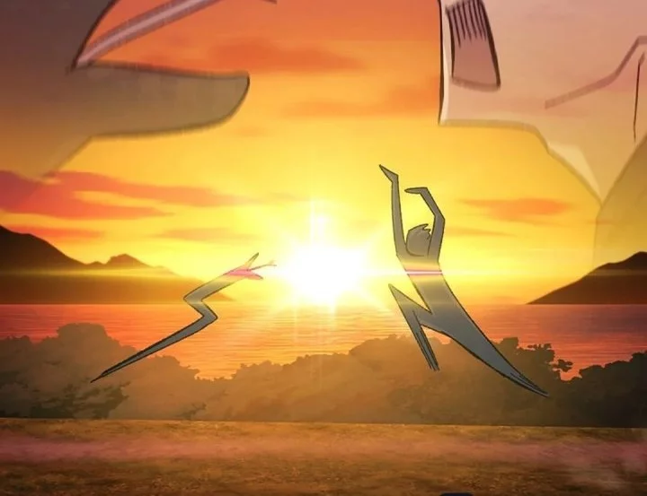 The Game’s Addict Reset Chapter 43 Gambar 24