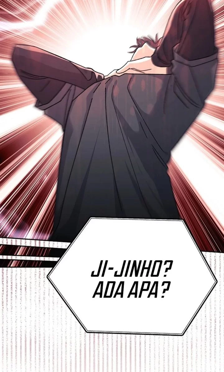 The Game’s Addict Reset Chapter 43 Gambar 14