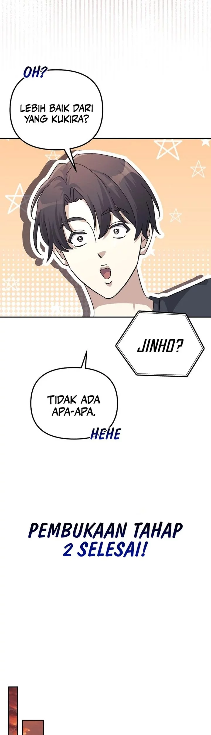 The Game’s Addict Reset Chapter 43 Gambar 15