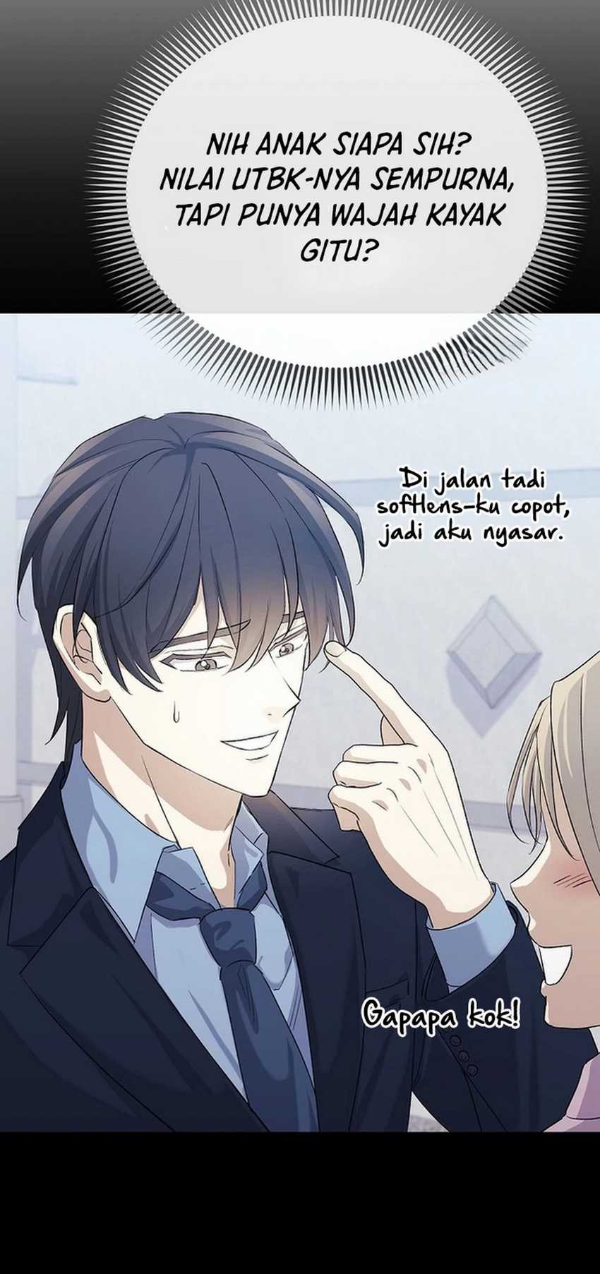 The Game’s Addict Reset Chapter 5 Gambar 20