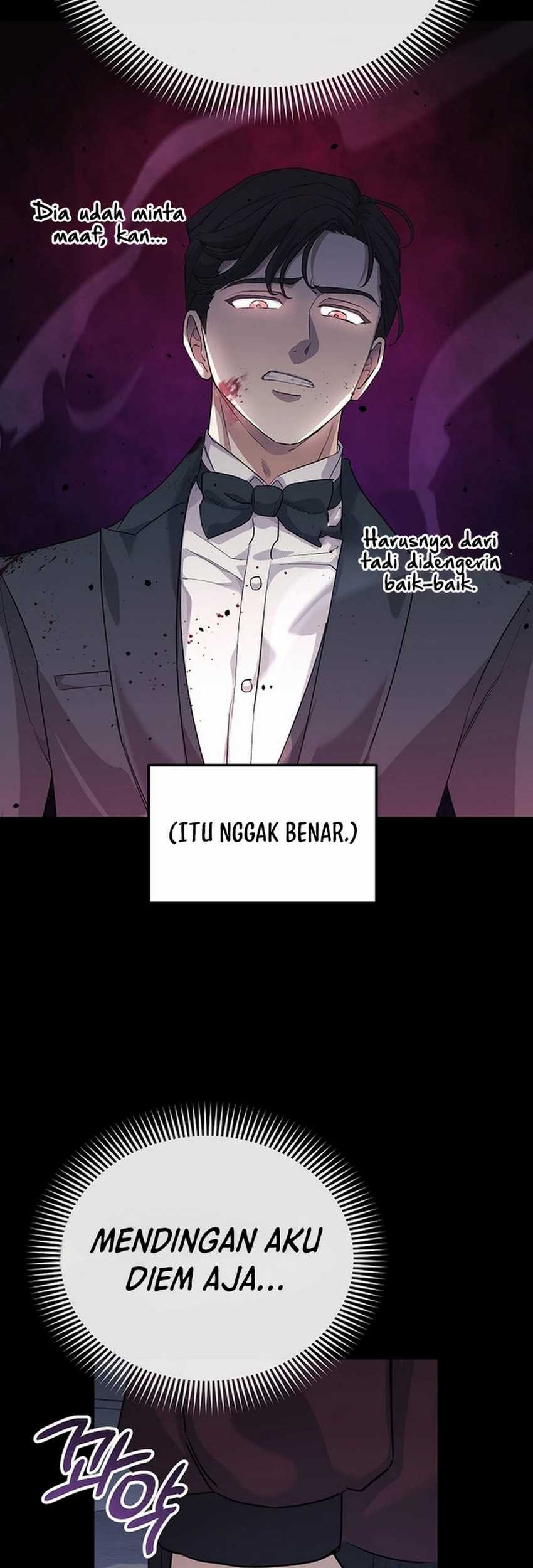 The Game’s Addict Reset Chapter 5 Gambar 24