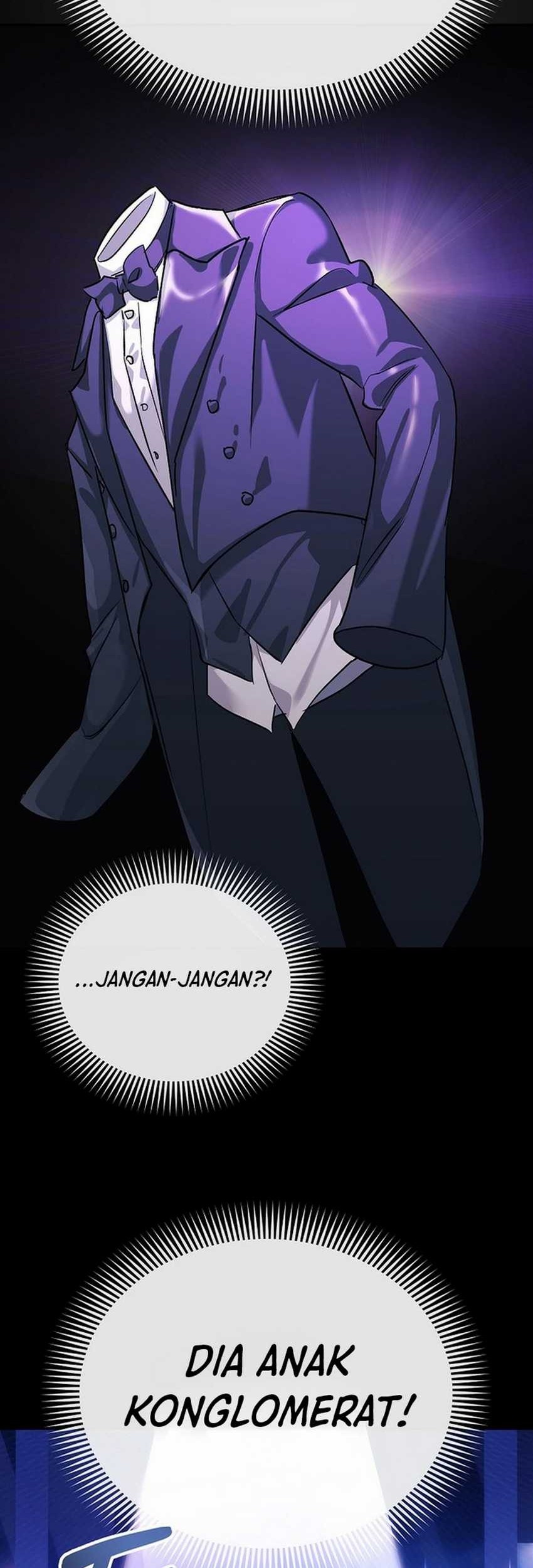 The Game’s Addict Reset Chapter 5 Gambar 22