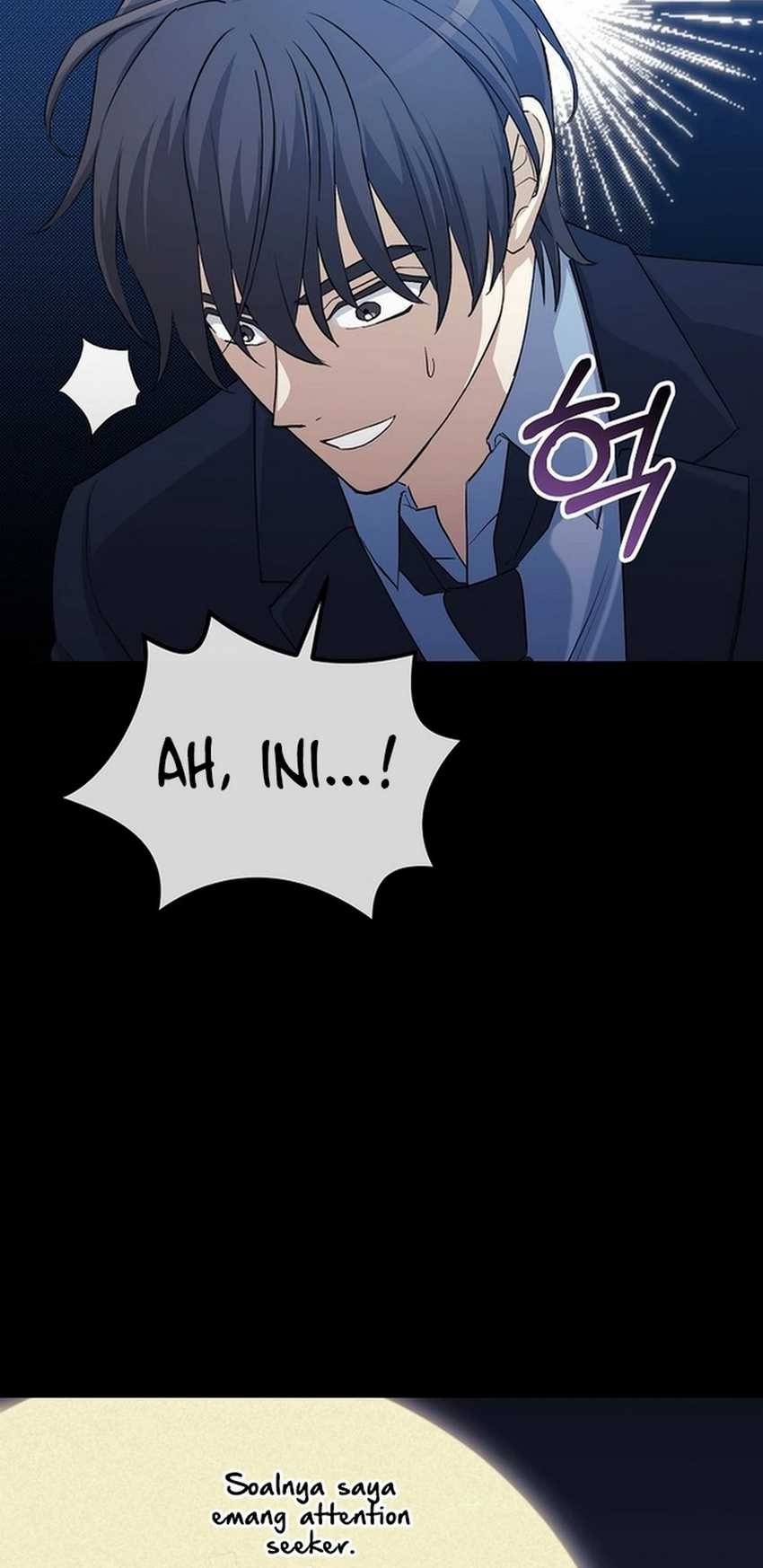 The Game’s Addict Reset Chapter 5 Gambar 30